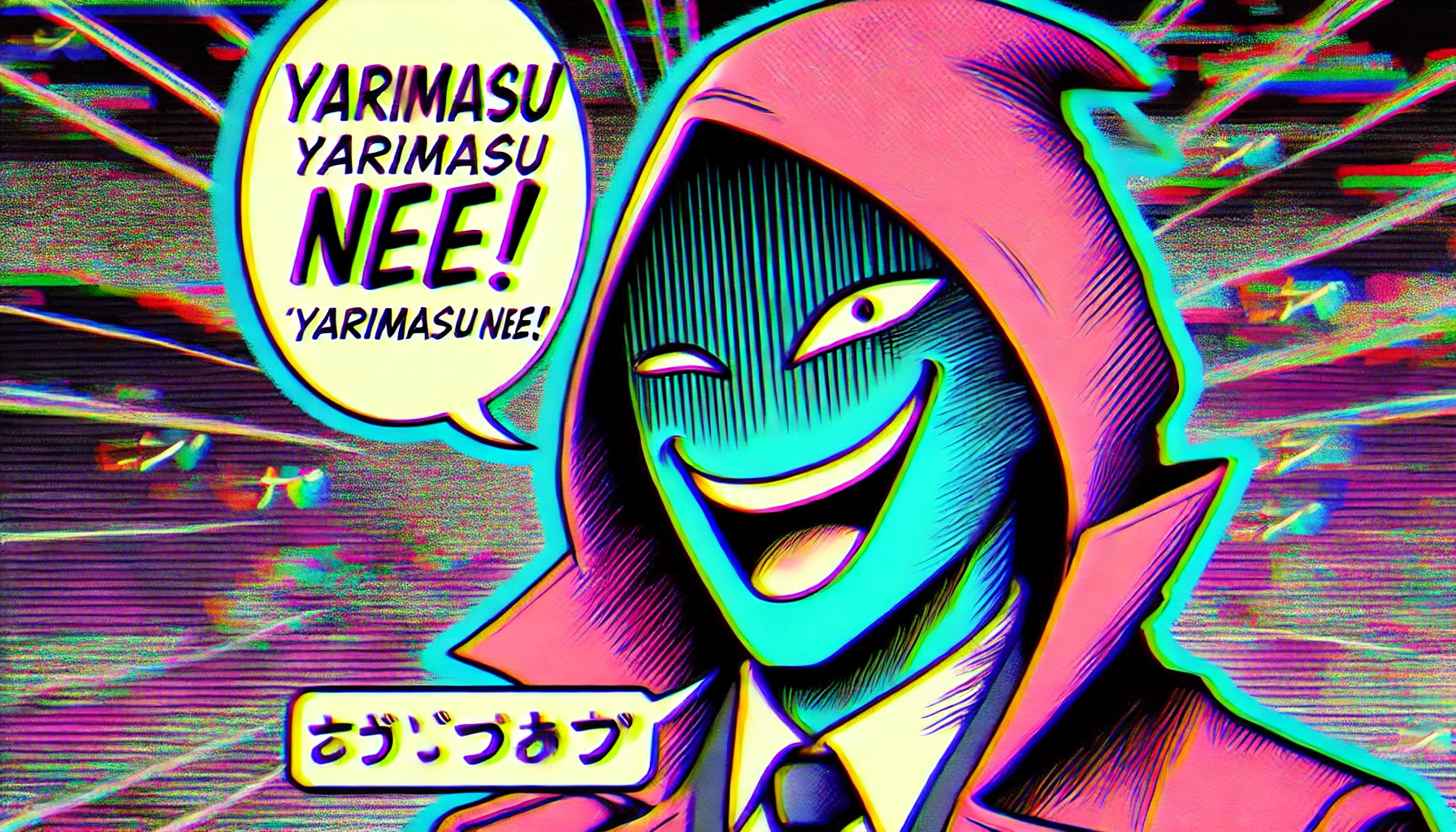 淫夢語録とは？意味・使い方を初心者向けにわかりやすく解説！